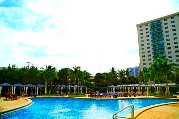 Sunny Isles Ocean Reserve Superb Condo Apartments
