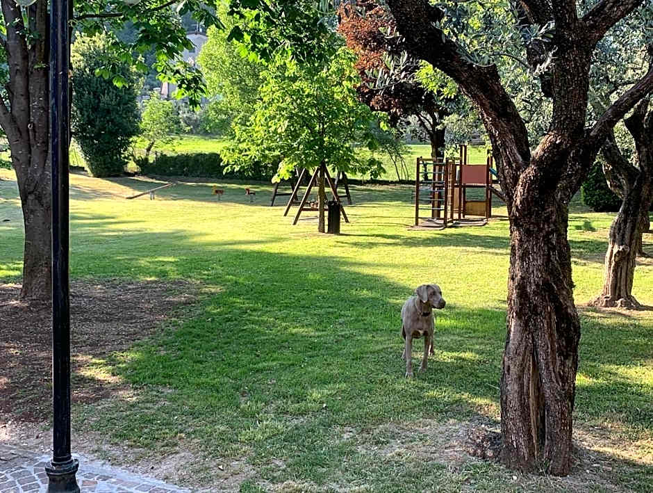 Rustico di Benellini Angela