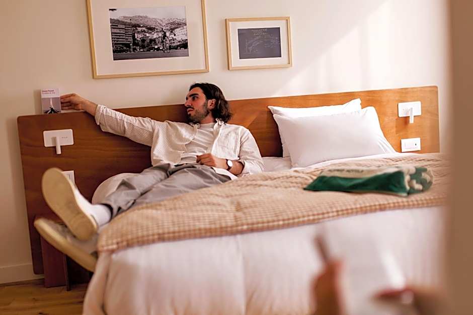 ALFRED HOTELS Compiègne