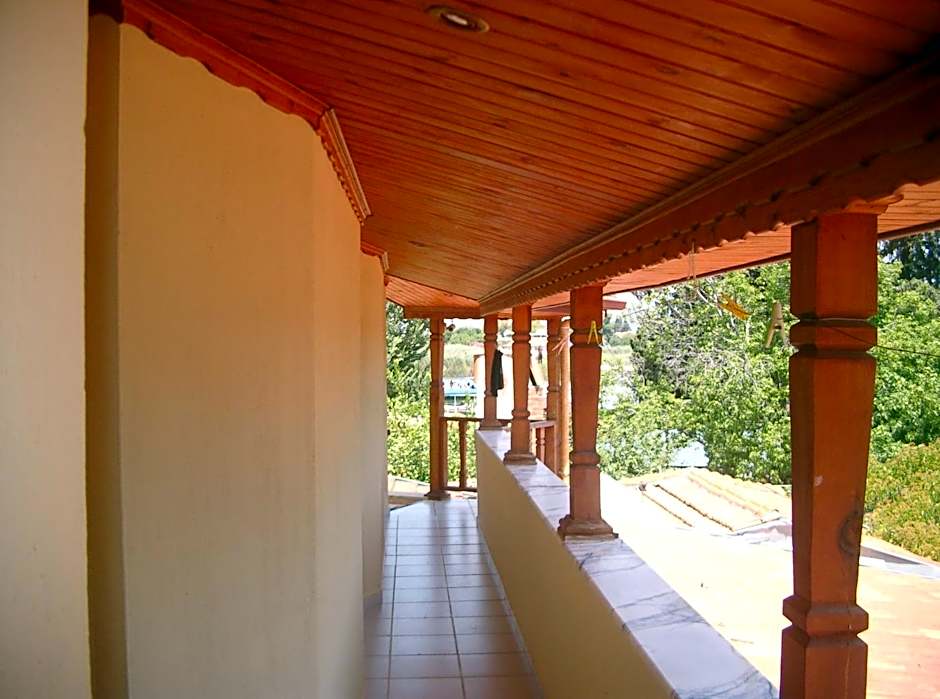 Dalyan Pension