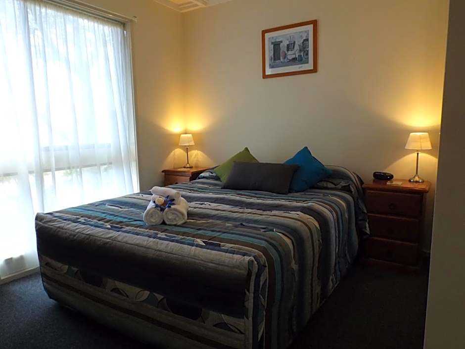 Surfside Merimbula Holiday Apartments