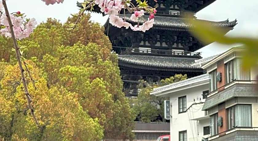 Ryokan Kosen