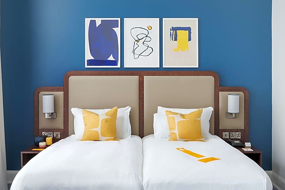 voco Grand Central-Glasgow By IHG