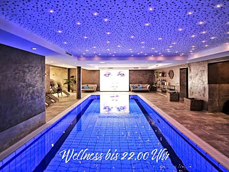 Die Seefelderin - Boutiquehotel St. Georg