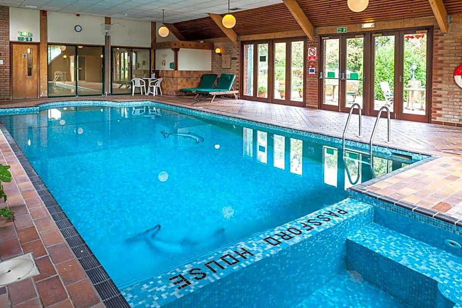 Passford House Hotel