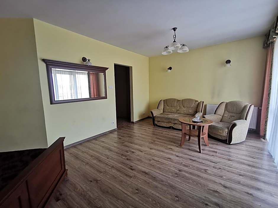 Zieliniec Poznań B&B