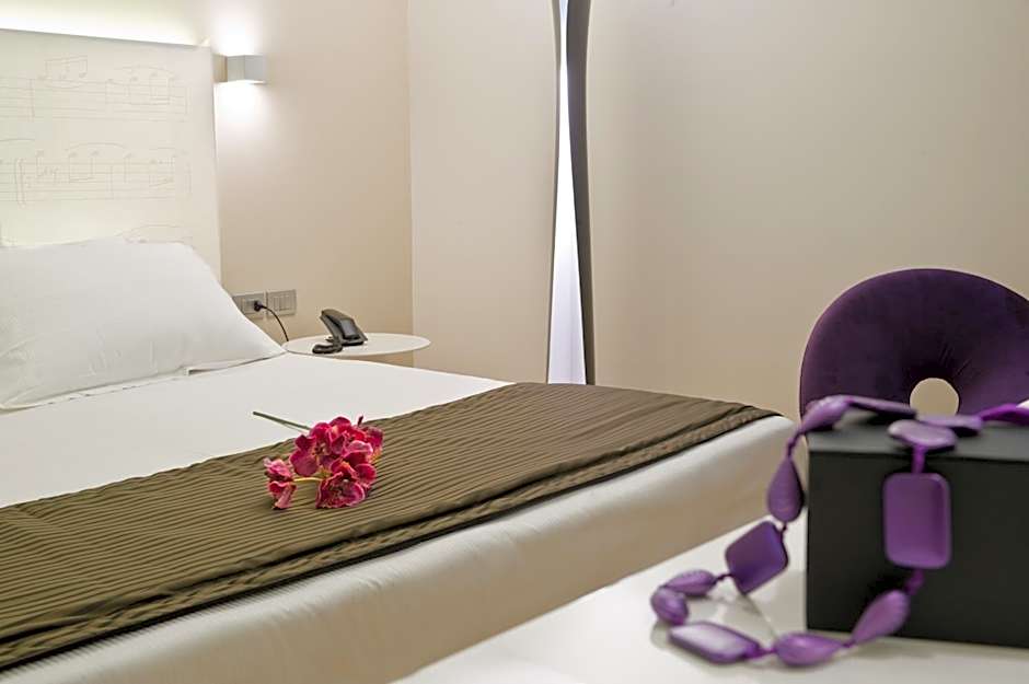 Hotel Coppe Trieste , boutique hotel