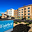 Fairfield Inn & Suites By Marriott Dayton North
