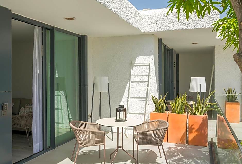 Bungalows Doña Rosa