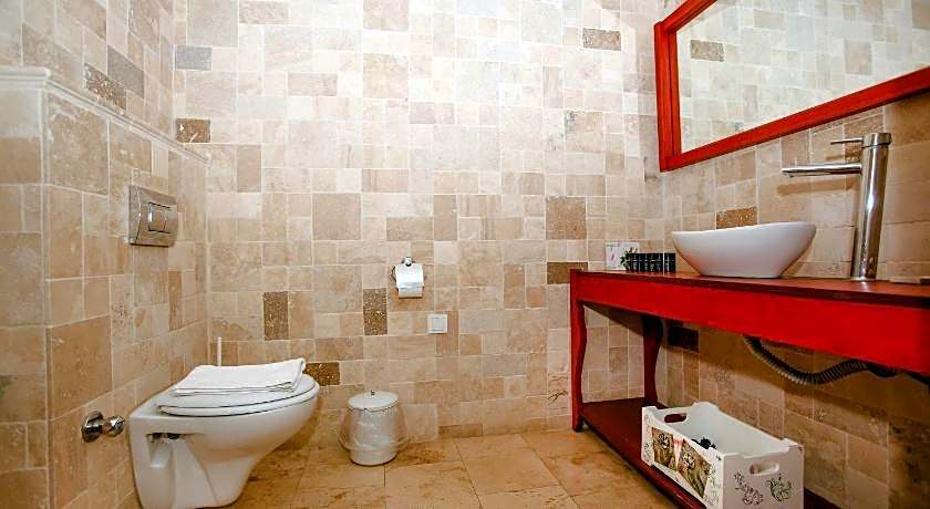 Vinifera Hotel Yedibilgeler Vineyards