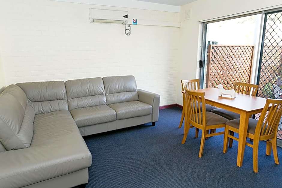 Dolphin Lodge Albany - Self Contained Apartments at Middleton Beach