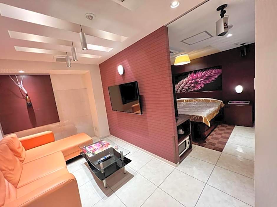 Hotel Opus -Adult only-