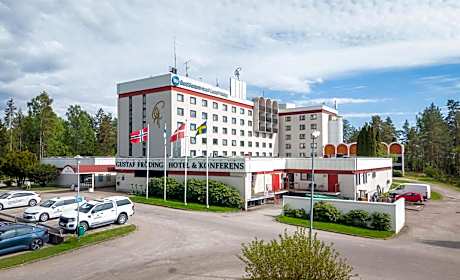 Best Western Gustaf Froding Hotel & Konferens