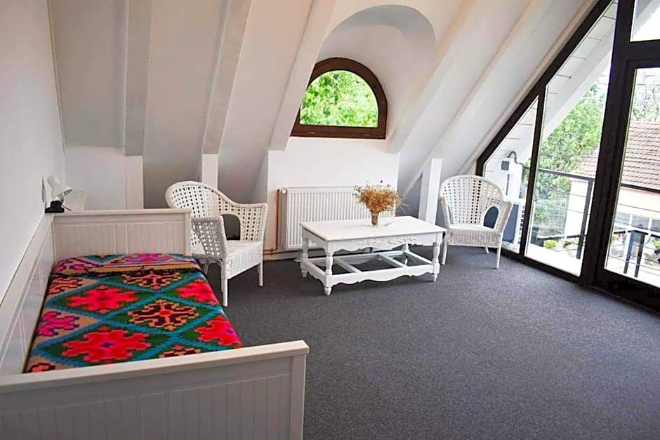 Casa Thea Cheile Nerei