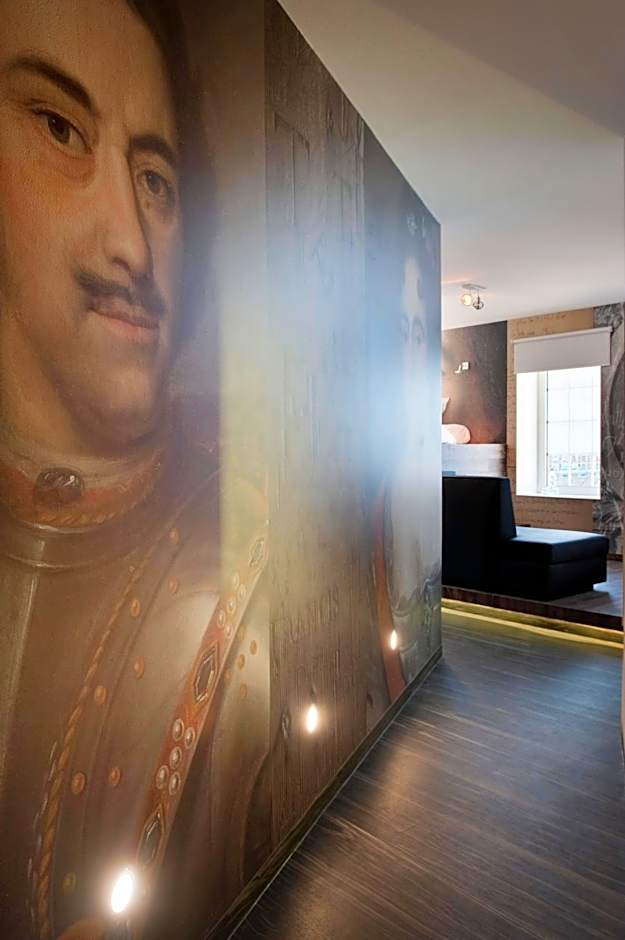 Inntel Hotels Amsterdam Zaandam