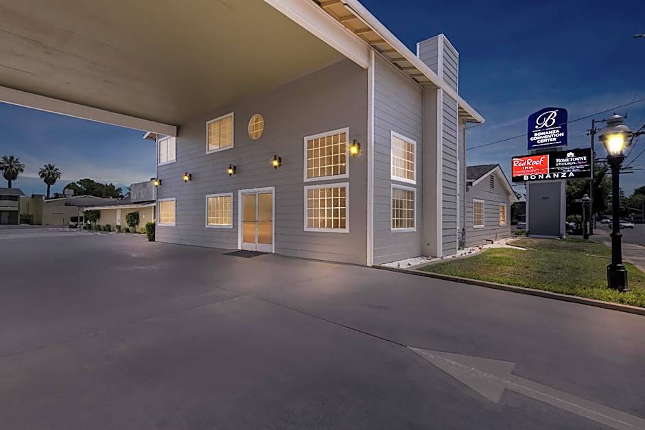 Red Roof Inn Yuba City Bonanza - Marysville