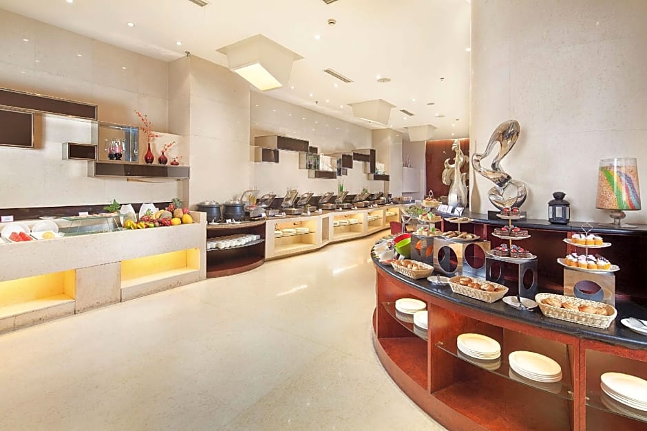 Ramada Plaza Shenyang Citycenter