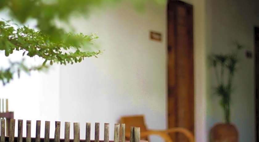 Oldtown Boutique House