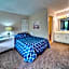 Siesta Key Beach - 2 Bedroom - 3 Beds - 3 Bathroom Duplex with Heated Swimming Pool