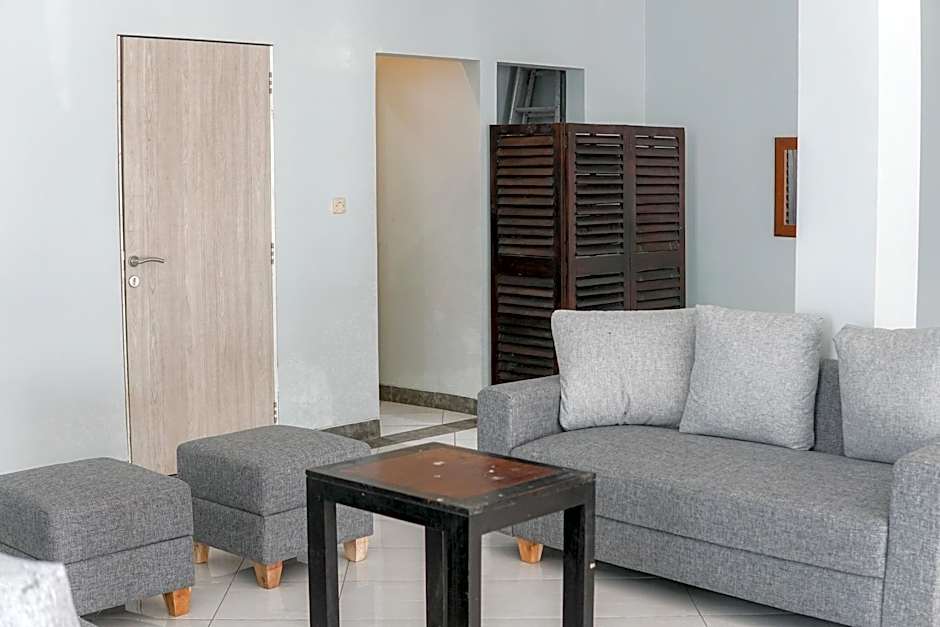 Adiputra Guesthouse 2 – Yogyakarta, ID