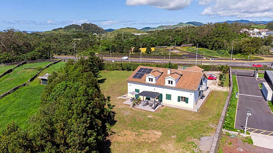 Estalagem Pico D'Agua