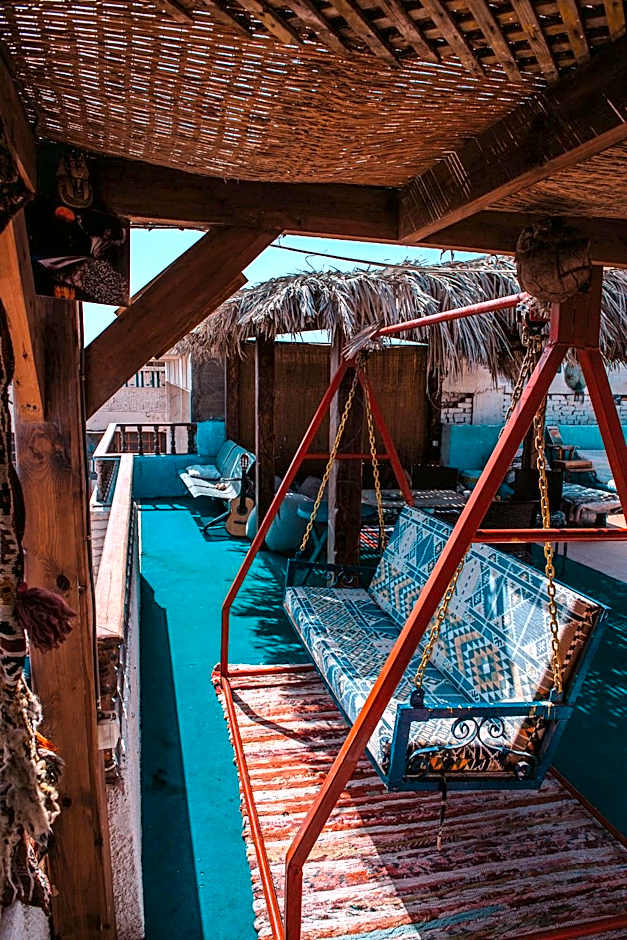 Gina Motel Dahab