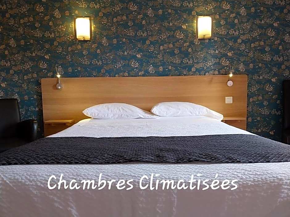 Hôtel Restaurant du Lauragais LOGIS DE FRANCE