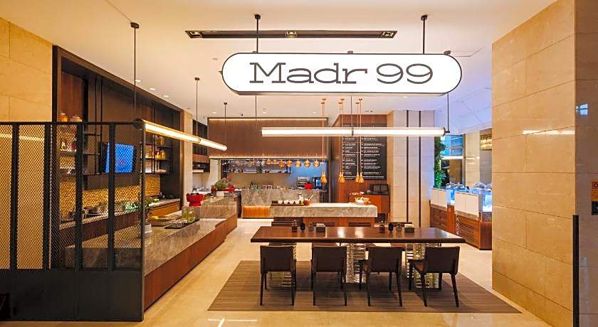 Pan Pacific Ningbo Hotel