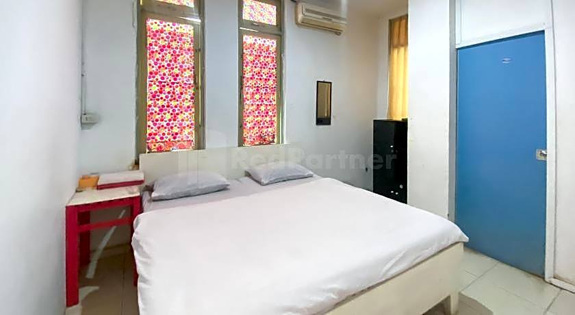 Wisma Syariah Lambhuk Banda Aceh RedPartner