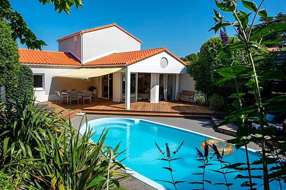 Oasis Les Jardins des Sables d'Olonne