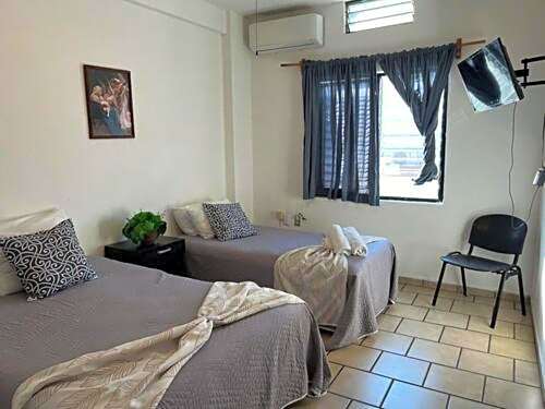 El Rincon de Los Angeles