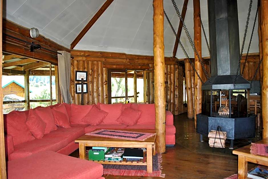 Greenfire Drakensberg Lodge