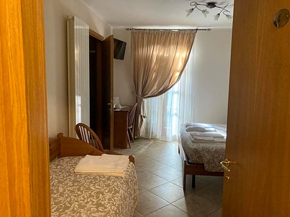 Locanda La Posta Nöa - B&B