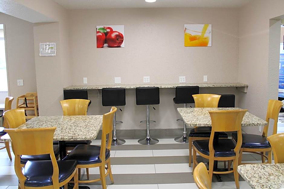 Quality Inn Mount Pleasant