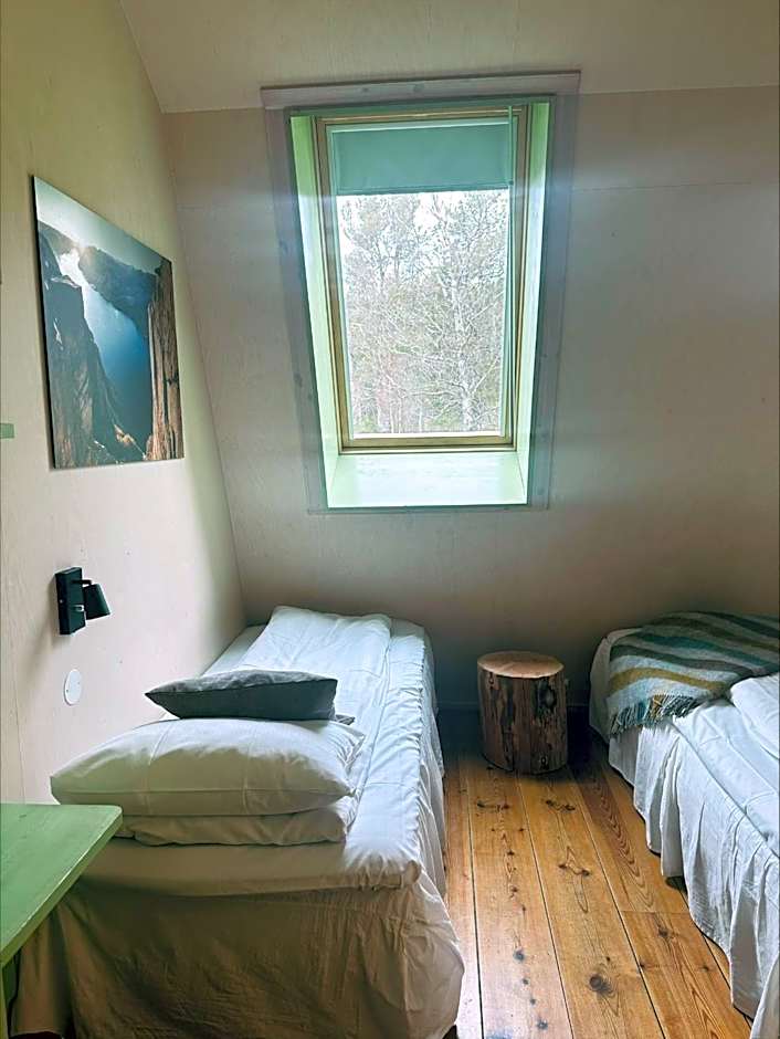 Preikestolen Hotel & BaseCamp