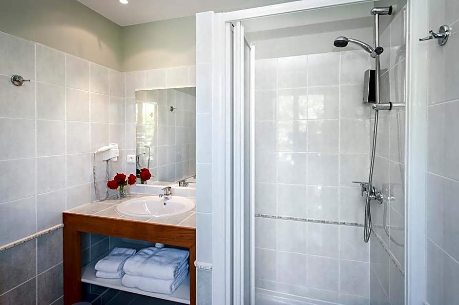 Logis le Mont Aigoual