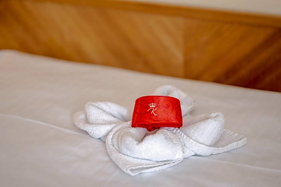 Chalét zum Kurfürst