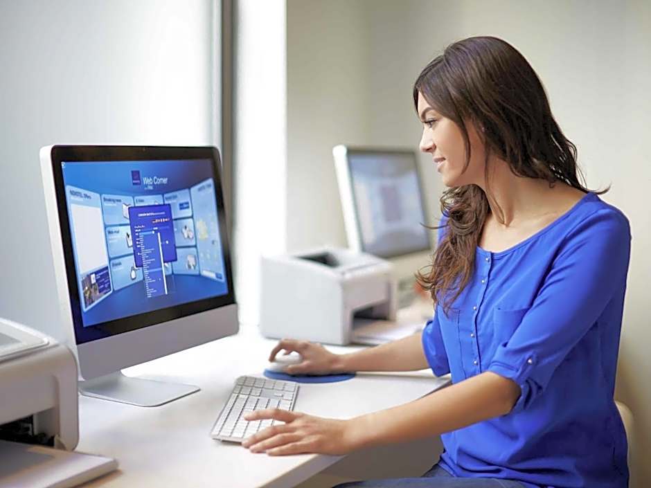 Novotel Paris Roissy CDG Convention