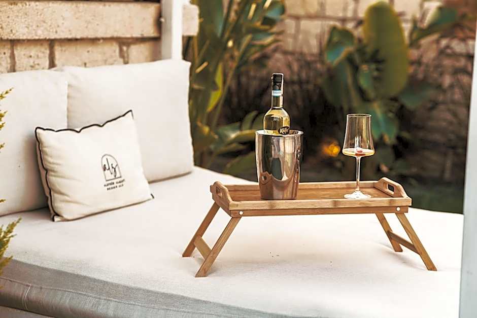 Aleysim Alaçatı-Design Als