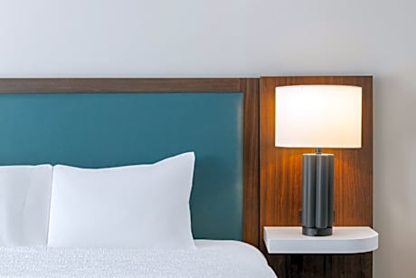 King Suite - Hearing Access/Non-Smoking
