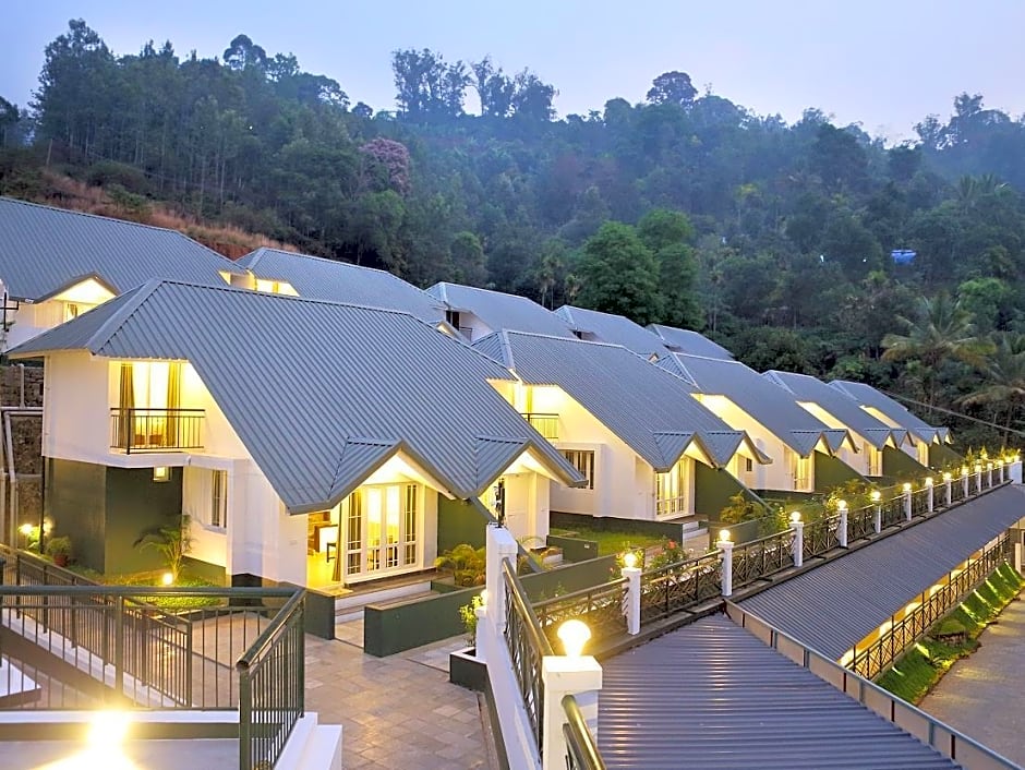Munnar Tea Hills Resort (MTHR) - Chithirapuram
