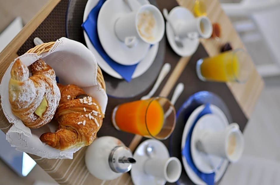 B&B Cous Cous People – San Vito Lo Capo, CA