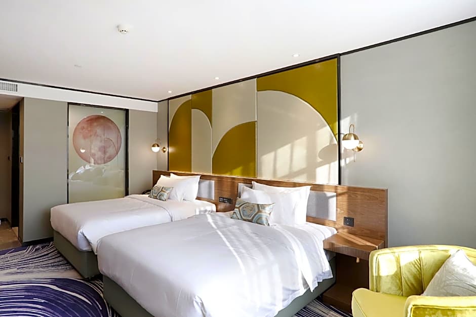 Haishan Hotel