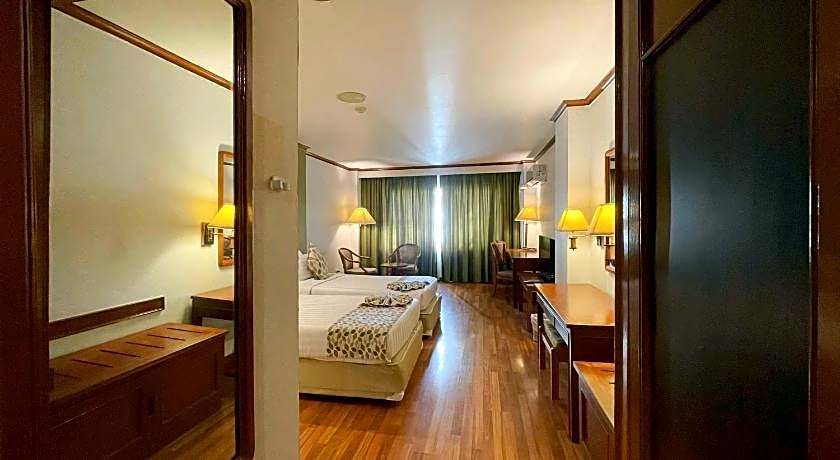 Arawana Regency Park Sukhumvit