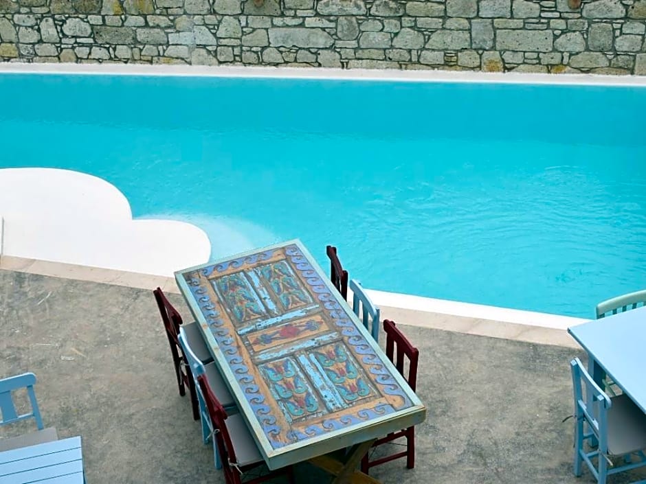 Kozanoğluhan Butik Otel