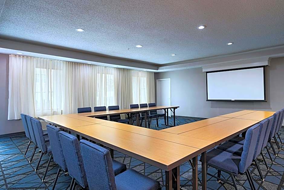 Courtyard by Marriott Houston The Woodlands