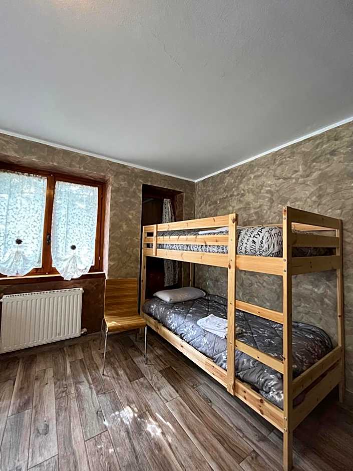 San Luigi - Rooms & Apartments