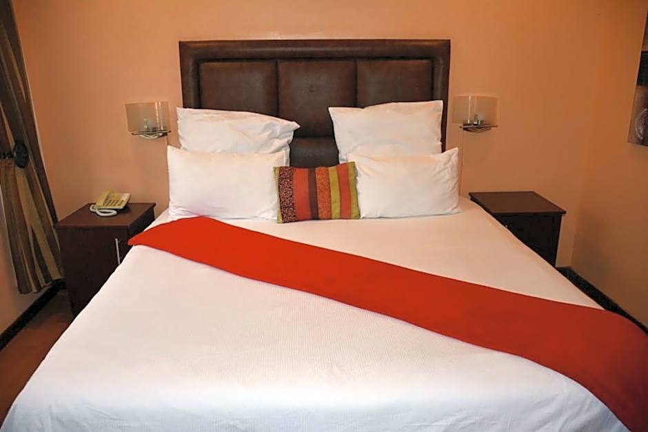 Cozy Nest Guest House