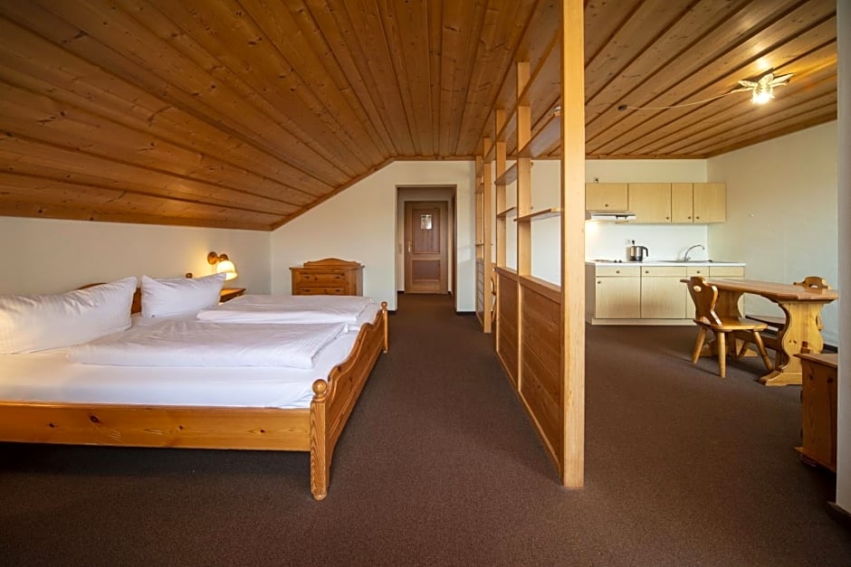 Seehotel Weissensee