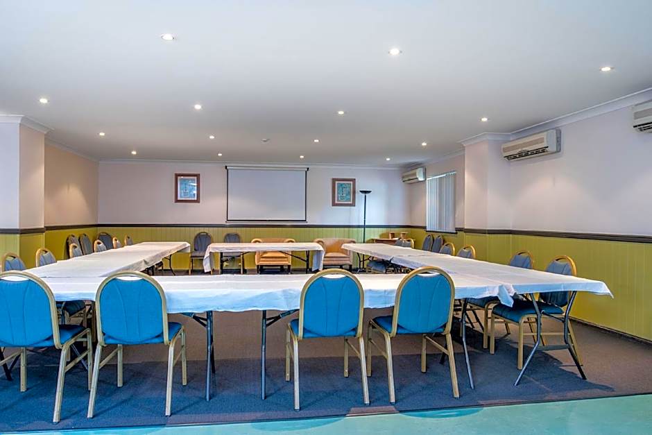 Aspley Carsel Motor Inn